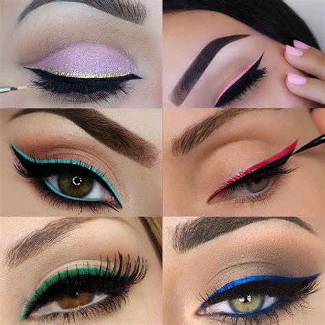 The Dos and Don'ts of Applying Magic Cluck Liquid Eyeliner